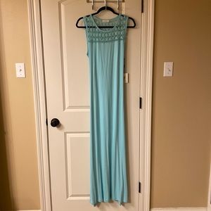 Summer Maxi Dress Calvin Klein